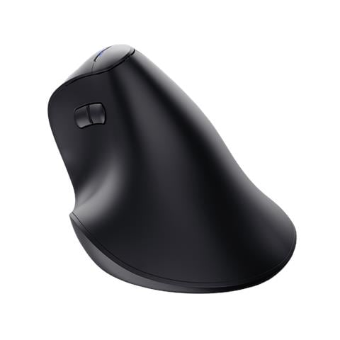 Vyran Mouse ergonomico multi-wireless e hyperscroll - Nero - Foto 2