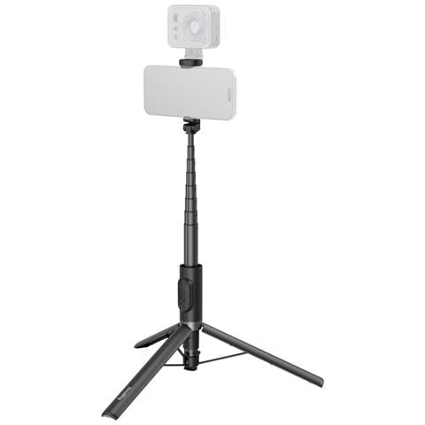 5291 treppiede Smartphone 3 gamba /gambe Nero - Foto 1