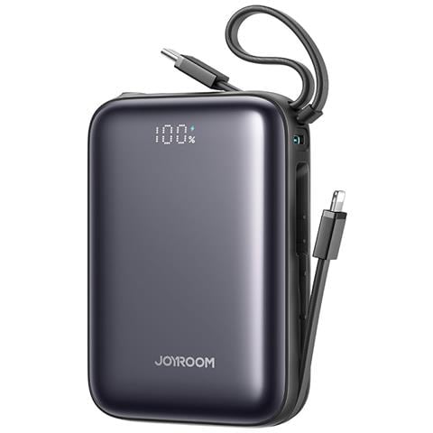 Power Bank - Nero, 20000 mAh, 5W - Foto 1