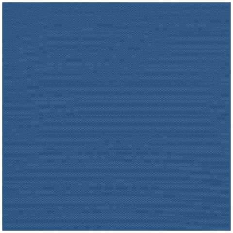 Ombrellone a Sbalzo Palo in Alluminio 350 cm Blu - Foto 9