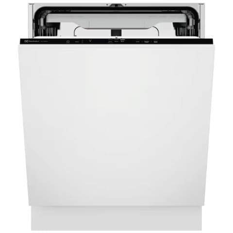 Lavastoviglie Incasso 60 Cm - Int. Totale 14 Coperti Classe C 44 Dba E52LC202S - Foto 1
