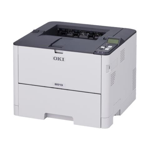 B513dn 1200 x 1200 DPI A4 - Foto 1