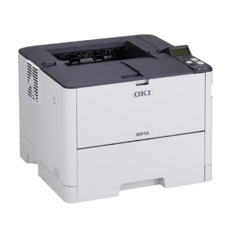 B513dn 1200 x 1200 DPI A4 - Foto 2