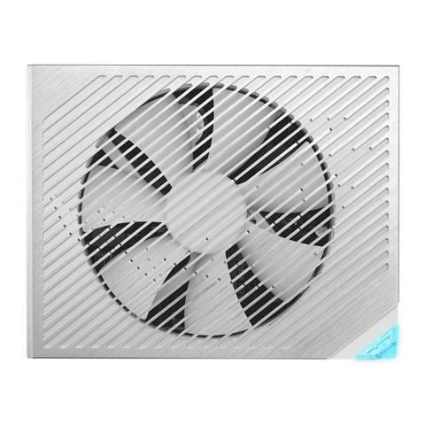ROG -THOR-1200P3-WHITE-GAMING-E alimentatore per computer 1200 W 24-pin ATX ATX Bianco - Foto 2