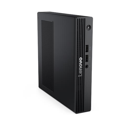 V100q Intel Core i3 N-series i3-N305 16 GB DDR5-SDRAM 256 GB SSD Windows 11 Pro Mini PC Nero - Foto 2