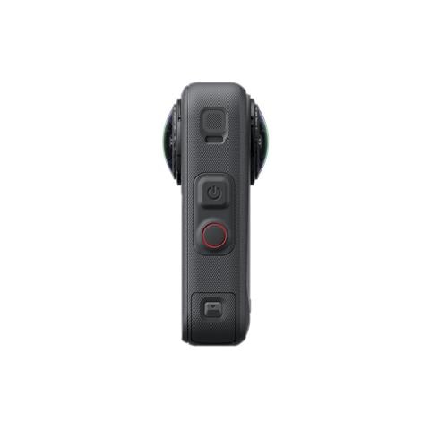 X6 Essentials Bundle fotocamera per sport d'azione 120 MP 8K Ultra HD 25,4 / 1,1 mm (1 / 1.1") Wi-Fi 196 g - Foto 20