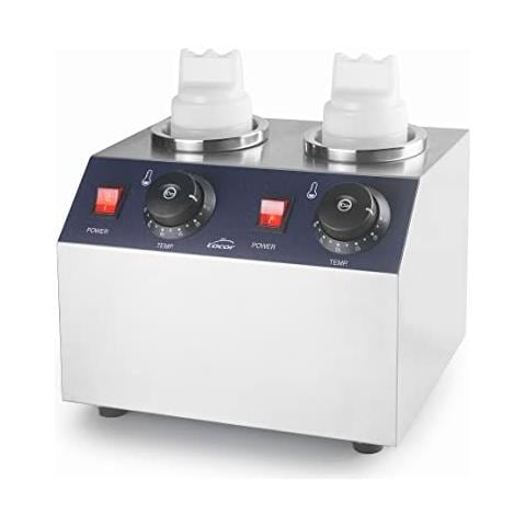 69242 - Scaldabiberon, acciaio inox, riscaldamento a secco - Foto 1