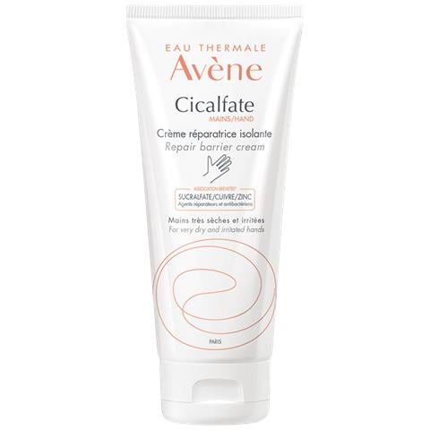 Eau Thermale Avene Cicalfate Mani Crema 100 ml - Foto 1