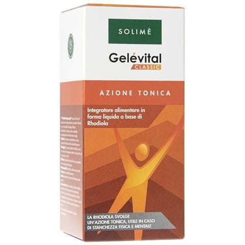 Gelevital Classic 200ML - Foto 1