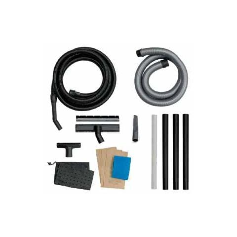 Aspiratore 1600 W per piscine da giardino - Foto 1