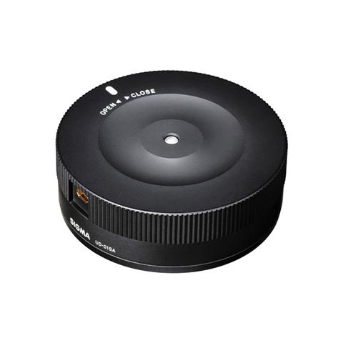 Dock Usb Attacco Son - Foto 1