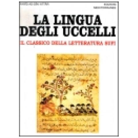 Farid ad-din Attar - La lingua degli uccelli. Il classico della letteratura Sufi - Foto 2