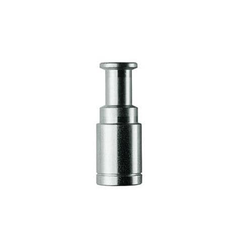 Adattatore Femmina per Montaggio di Alluminio Nera 1.6 cm 5.8 cm Codice: 187 - Foto 1