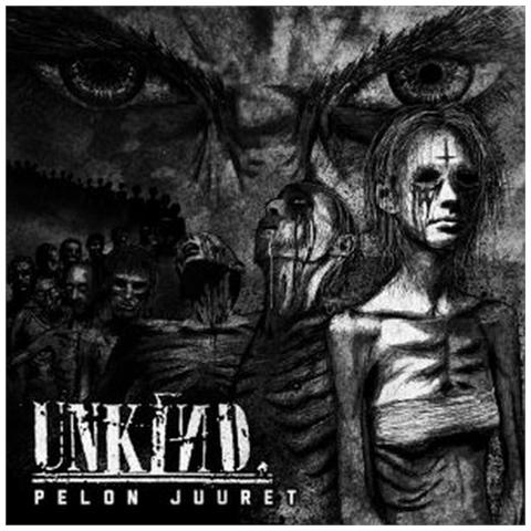 Unkind - Pelon Juuret - Foto 1