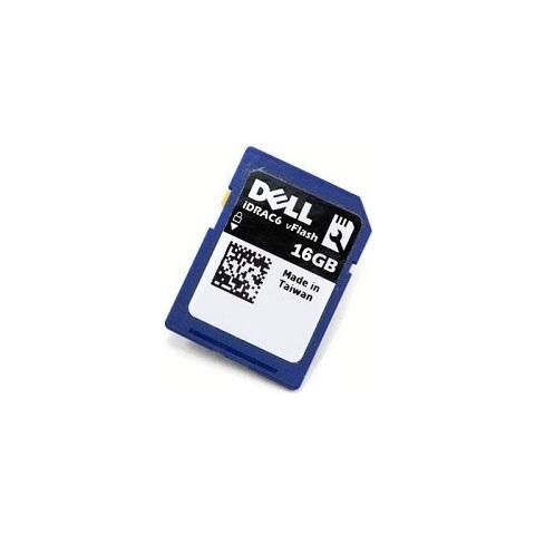16gb Vflash Sd Card For Idrac Enter - Foto 1