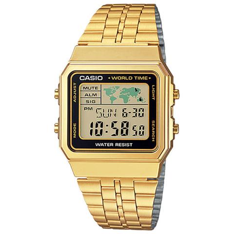 A500WGA-1D Orologio Unisex - Foto 1