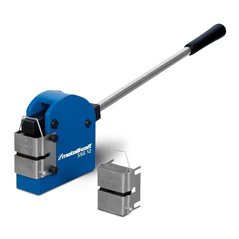 Dispositivo Di Ricalco E Stiramento SSG 12 Max Spessore 1,2 Mm - Foto 1