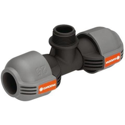 Gard Sprinkl. T-Stueck 25 | 2787-20 - Foto 1