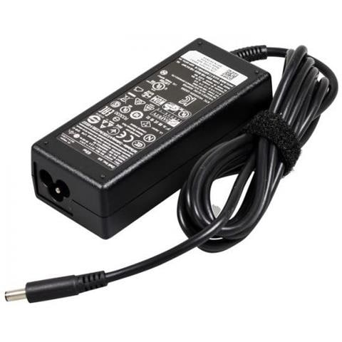 65W AC Adapter (With EU Power Cord) 4.5MM - Foto 1
