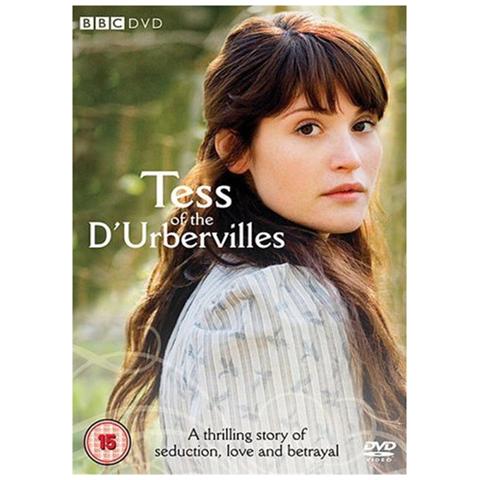 Tess Of The D'Ubervilles (2 Dvd) [ Edizione: Regno Unito] - Foto 1