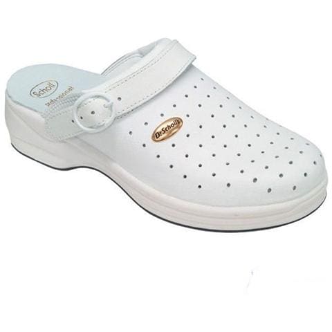 Dr. scholl New Bonus 45 Bianco - Foto 1