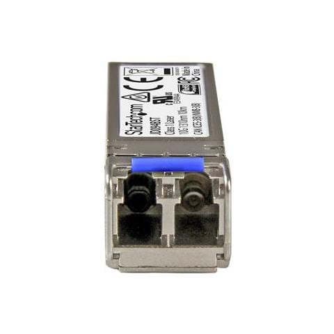Modulo Ricetrasmettitore 10GBase-LR SFP+ 10 Gigabit Fibre - Compatibile HP JD094B - SM LC - 10 km - Foto 2