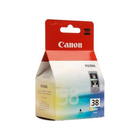 Cartuccia Cl 38 214b001 Colore Originale - Foto 1