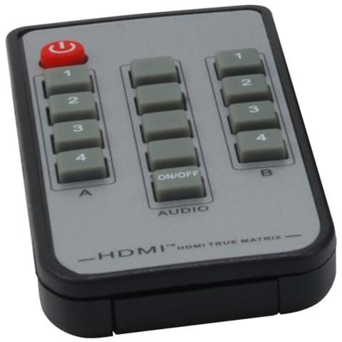 33271903 commutatore video HDMI - Foto 3