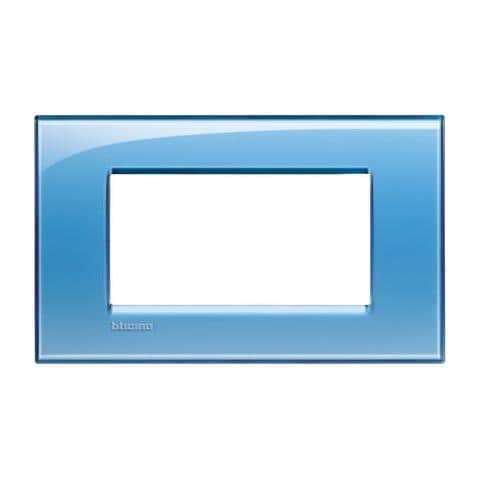 Placca Quadra Azzurra 4m - Foto 2