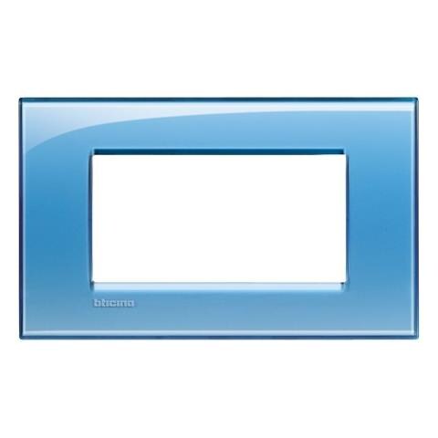 Placca Quadra Azzurra 4m - Foto 1