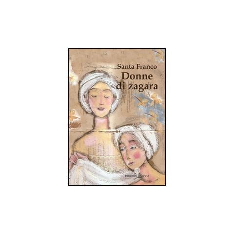Santa Franco - Donne di zagara - Foto 1