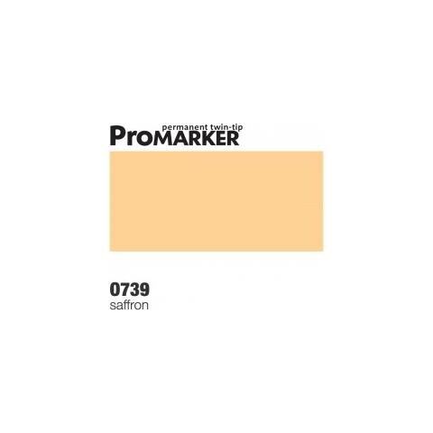 O739 Promarker Saffron - Foto 1