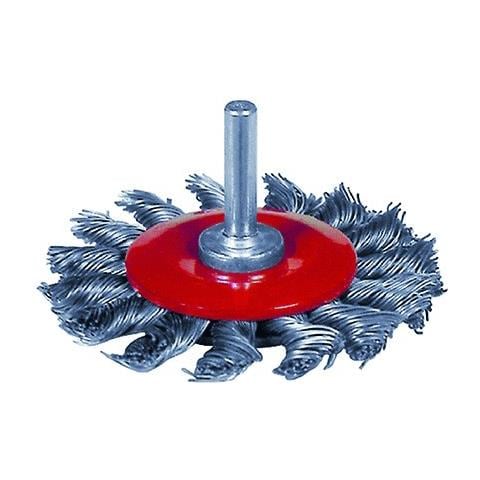 Spazzola Circolare 75x7 Codulo Bl - Foto 2