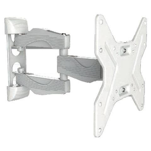 Supporto Per Tv 26/40" 3 Snodi Bianco - Foto 1