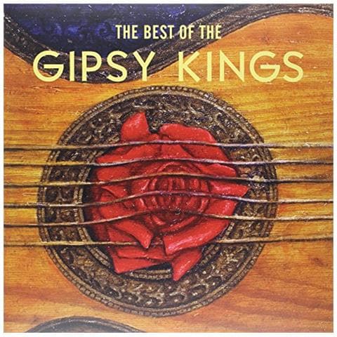 Gipsy Kings - The Best Of - Foto 1