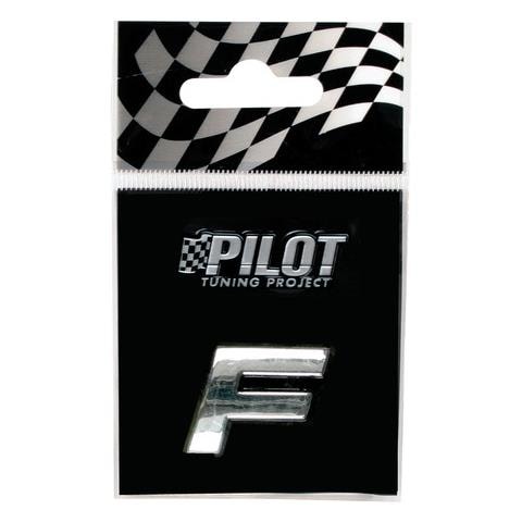 Letterafades. 3d T-1 Mm. 18 Flat - Foto 1