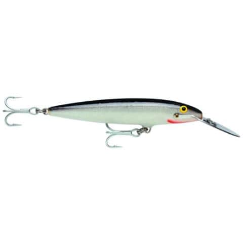 Rapala Countdown Magnum 07 S Silver - Foto 1