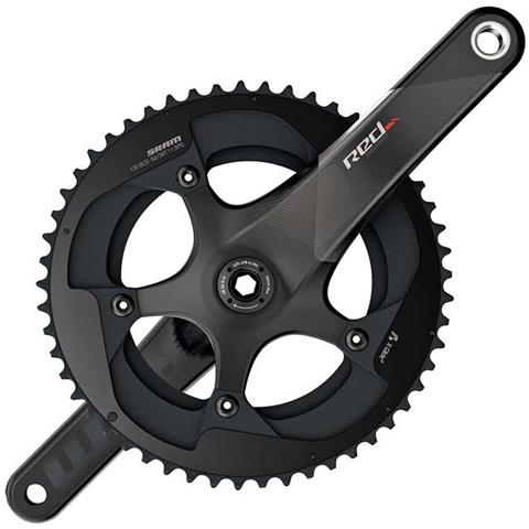 Manovelle 11v / E-tap Gxp 170 50-34 11v Componenti 170mm 11s (50-34) - Foto 1