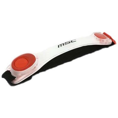 Illuminazione Light Safety Transparent Band Elettronica One Size - Foto 1
