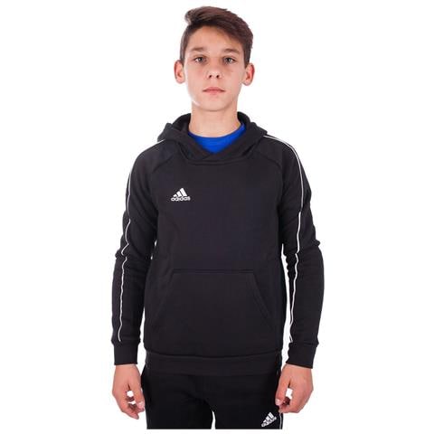 Felpe Core 18 Hoodie Abbigliamento Ragazzi 152 - Foto 1