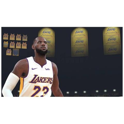 XONE - NBA 2K19 - Foto 2