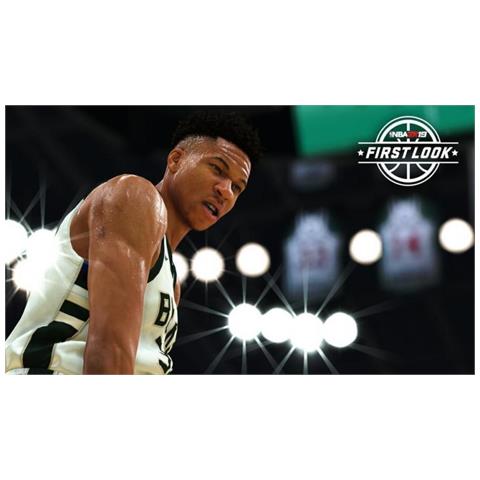 XONE - NBA 2K19 - Foto 3
