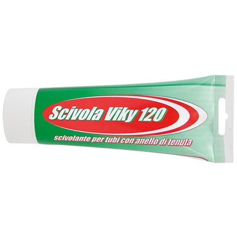 Pasta Scivolante - Ml. 250 - Foto 2