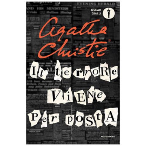 Agatha Christie - Il Terrore Viene Per Posta - Foto 1