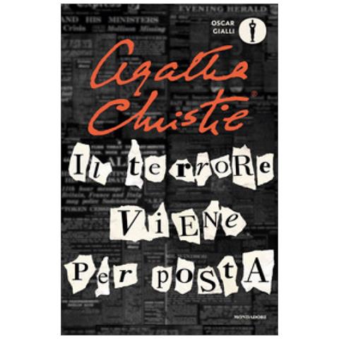 Agatha Christie - Il Terrore Viene Per Posta - Foto 2