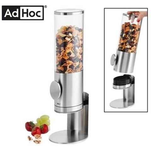 Dispenser Di Cereali Con Supporto Deposito - Foto 2