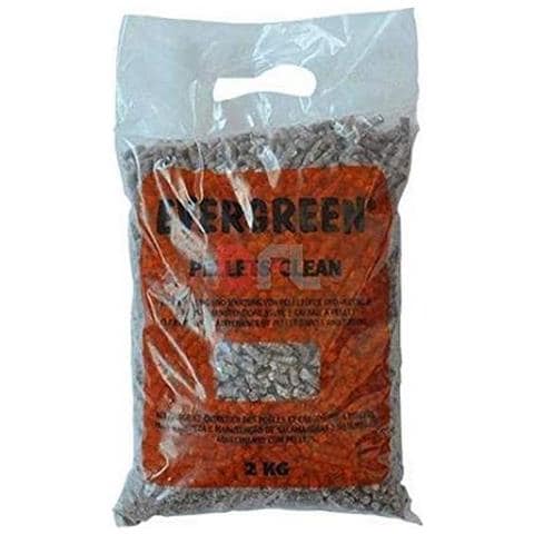 Pulisci Pellet Clean 2 Kg - Foto 1