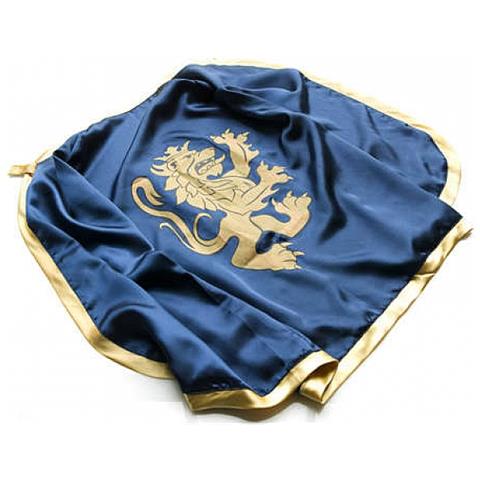 Lion Knight Cape Dore, Blu - Foto 1