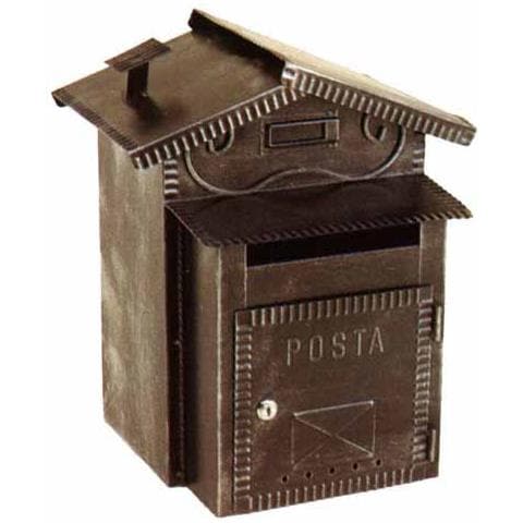 Cassetta Lettere Fb Anteriore Casetta Pane - Foto 1