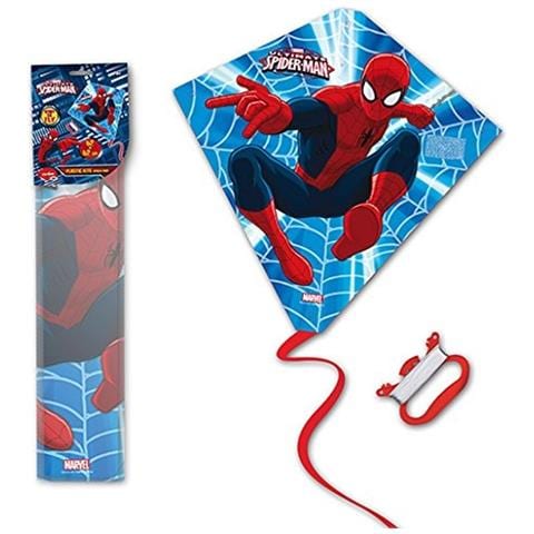 Aquilone Ufficiale Avengers Spiderman - Foto 1